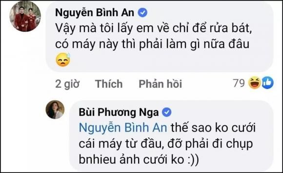 Bi Binh An ca khia chuyen rua bat, Phuong Nga dap tra-Hinh-2