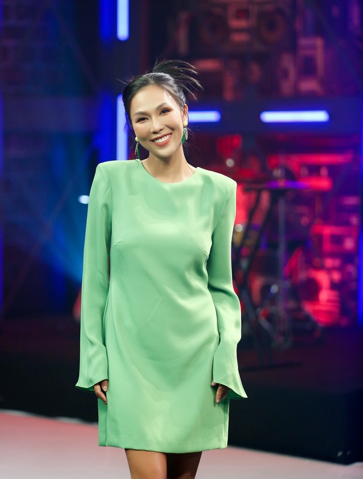 Khanh Ngoc 