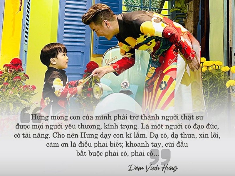 Dam Vinh Hung chuan ong bo “cuong con” nhat Vbiz-Hinh-10