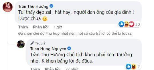 Tuan Hung dap tra khi bi che xau, chang ngai nhac den Duy Manh-Hinh-8