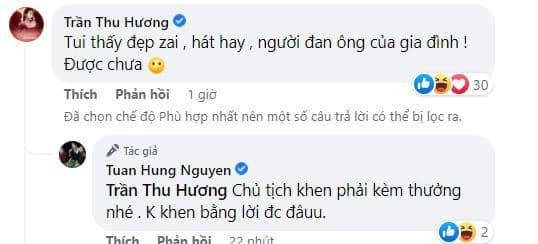 View - 	Tuấn Hưng đáp trả khi bị chê xấu chẳng ngại nhắc đến Duy Mạnh