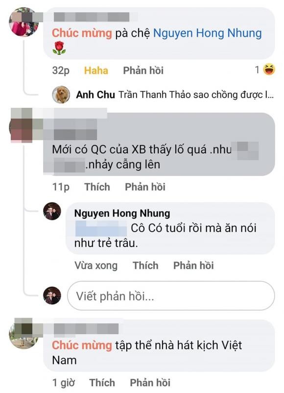 Vo Xuan Bac mang thang mat dan mang khi binh luan che chong-Hinh-2