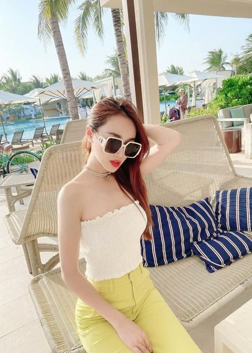 Do sac Nha Phuong va dan ban gai man anh cua Truong Giang-Hinh-2