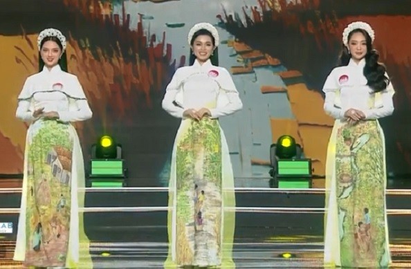 Huynh Thi Thanh Thuy dang quang Hoa hau Viet Nam 2022-Hinh-13