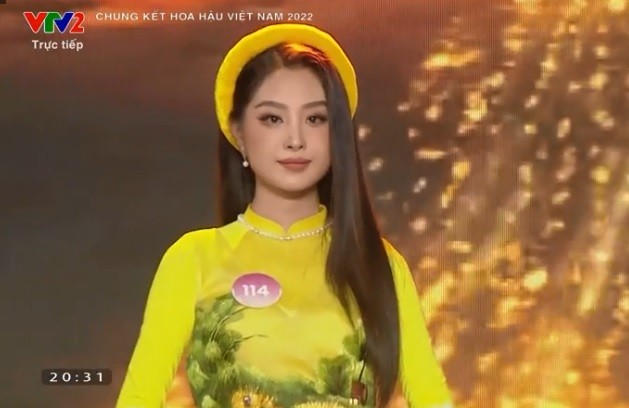 Huynh Thi Thanh Thuy dang quang Hoa hau Viet Nam 2022-Hinh-15