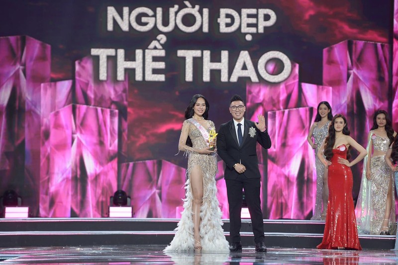 Huynh Thi Thanh Thuy dang quang Hoa hau Viet Nam 2022-Hinh-23