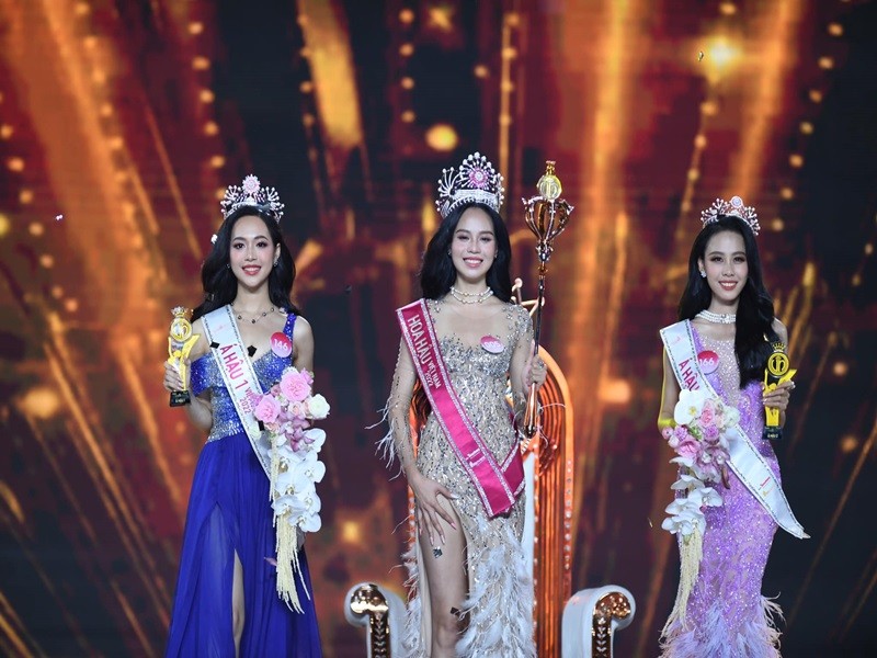 Hanh trinh dang quang Hoa hau Viet Nam 2022 cua Thanh Thuy-Hinh-2