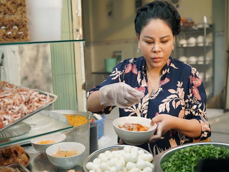 Moi quan he giua Tran Thanh va dan sao nu phim “Nha ba Nu”-Hinh-2