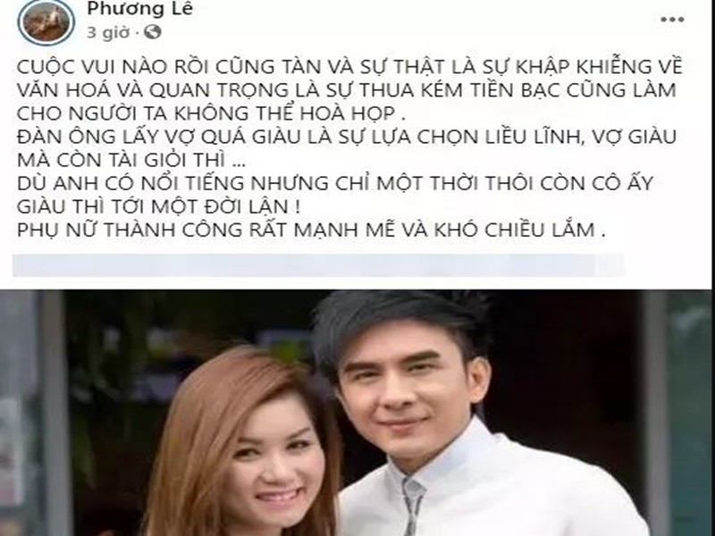 Loat lum xum cua Hoa hau Phuong Le truoc on ao phat ngon-Hinh-10