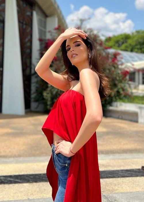 My nhan Venezuela xinh co nao... du doan dang quang Miss Universe 2022?-Hinh-11