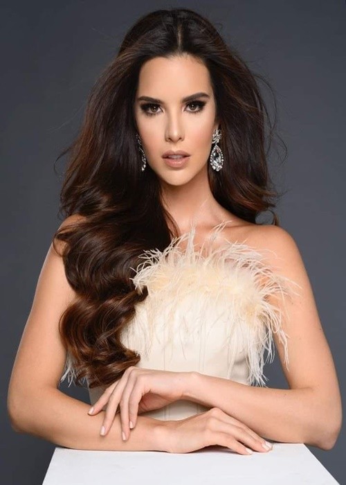 My nhan Venezuela xinh co nao... du doan dang quang Miss Universe 2022?-Hinh-13