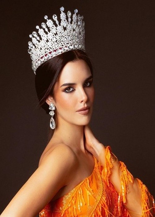 My nhan Venezuela xinh co nao... du doan dang quang Miss Universe 2022?-Hinh-8
