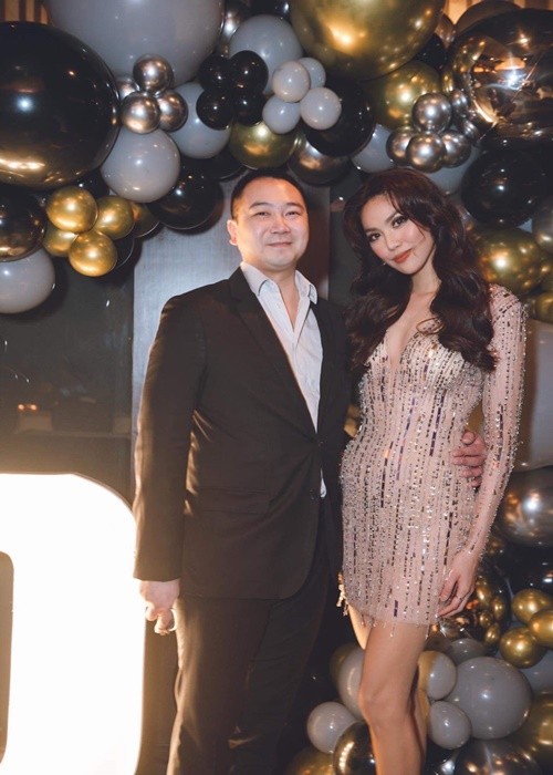 Anh sang chanh ngut troi cua top 11 Miss World 2015 Lan Khue-Hinh-13