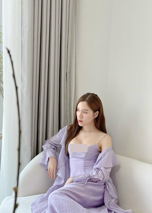 Ve goi cam cua MC Thanh Thanh Huyen phai an Tet xa nha-Hinh-15