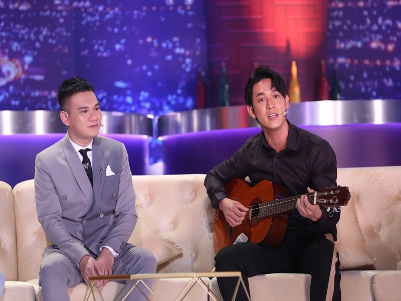 Tinh truong cua Song Luan dong phim “Nha ba Nu”-Hinh-10