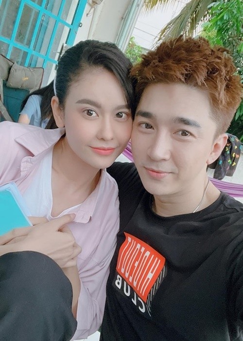 Cuoc song cua Truong Quynh Anh sau 5 nam ly hon-Hinh-6