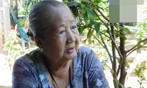 Sao Viet tiec thuong nghe si Thien Kim “Bong dung muon khoc” qua doi-Hinh-2
