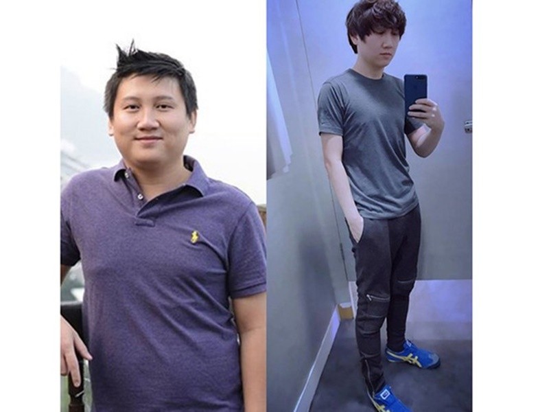 Phan Nhu Thao giam 22 kg, con sao nao giam can gay soc?-Hinh-5