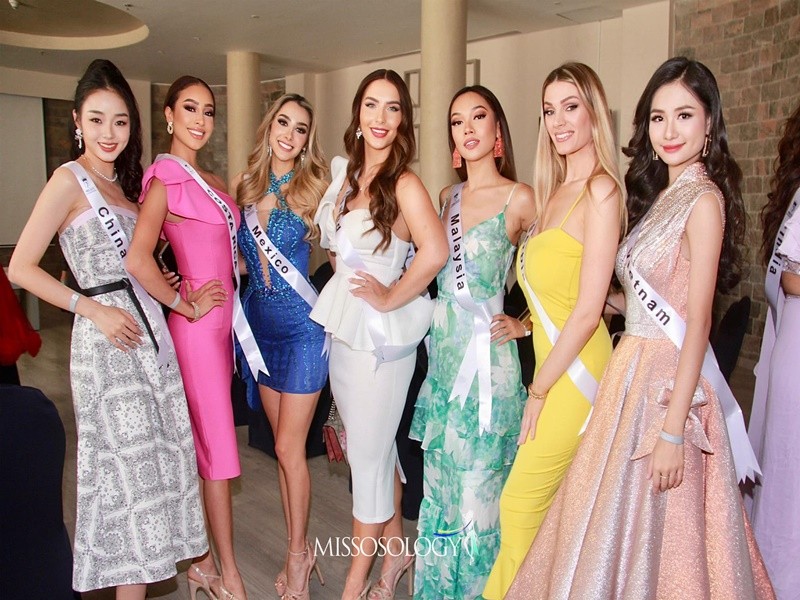 Thanh Ha khoe ve goi cam o Miss Eco International 2023-Hinh-7