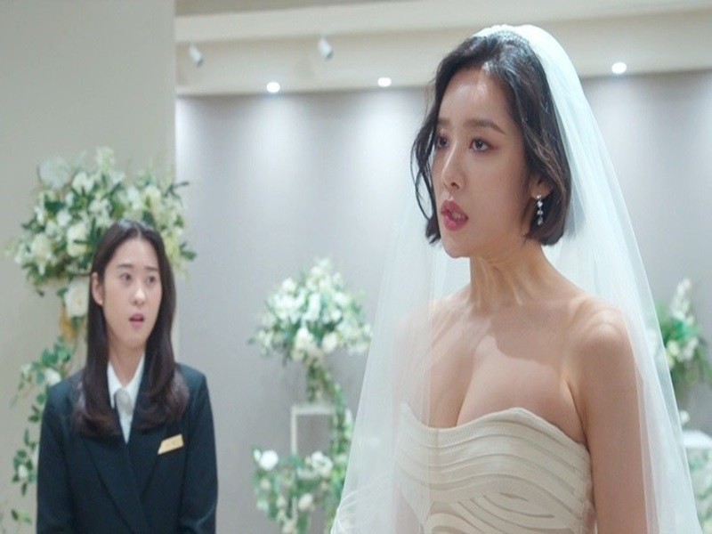 Nhan sac Cha Joo Young ban nude trong phim co Song Hye Kyo-Hinh-2