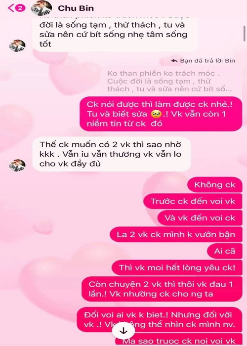 Chan dung ca si Chu Bin vuong on ao tinh cam-Hinh-3