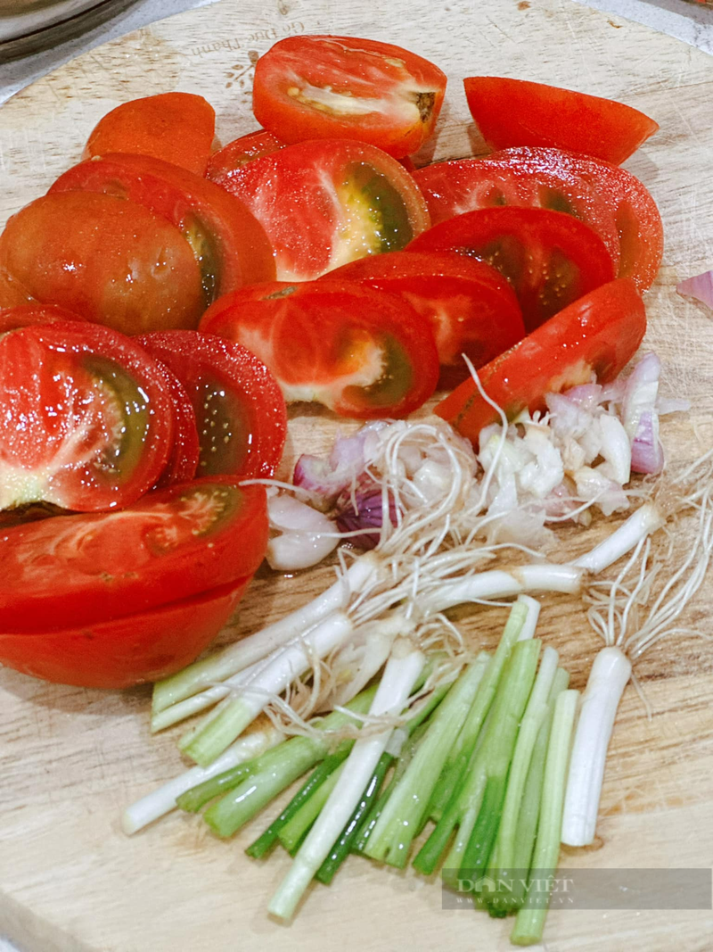 Kho ca dung nuoc nong hay lanh, lam sai ca kho bi tanh-Hinh-3