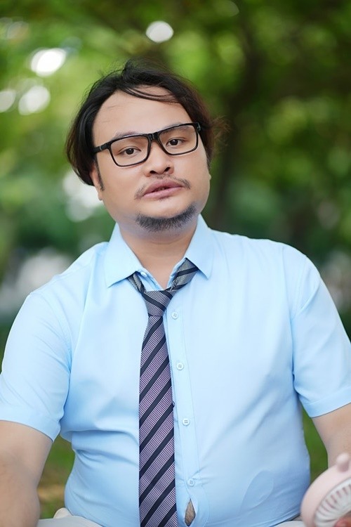 6 năm gắn bó của Vinh Râu Lương Minh Trang trước khi tan vỡ