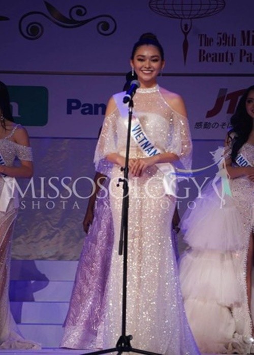 A hau Phuong Nhi va dan my nhan thi Miss International-Hinh-5