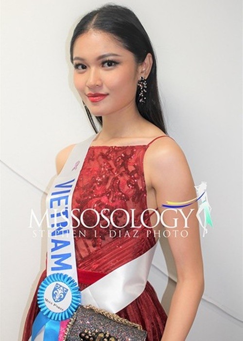 A hau Phuong Nhi va dan my nhan thi Miss International-Hinh-8