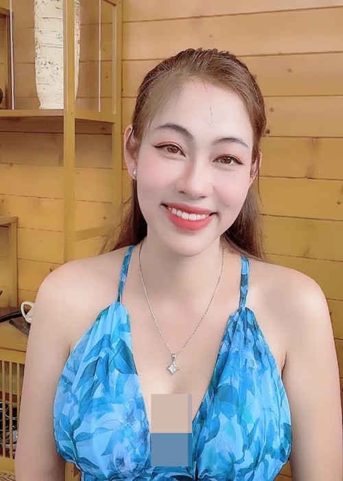 Dang Thuy Trang tre xinh khong kem em gai hoa hau du hon 8 tuoi-Hinh-8