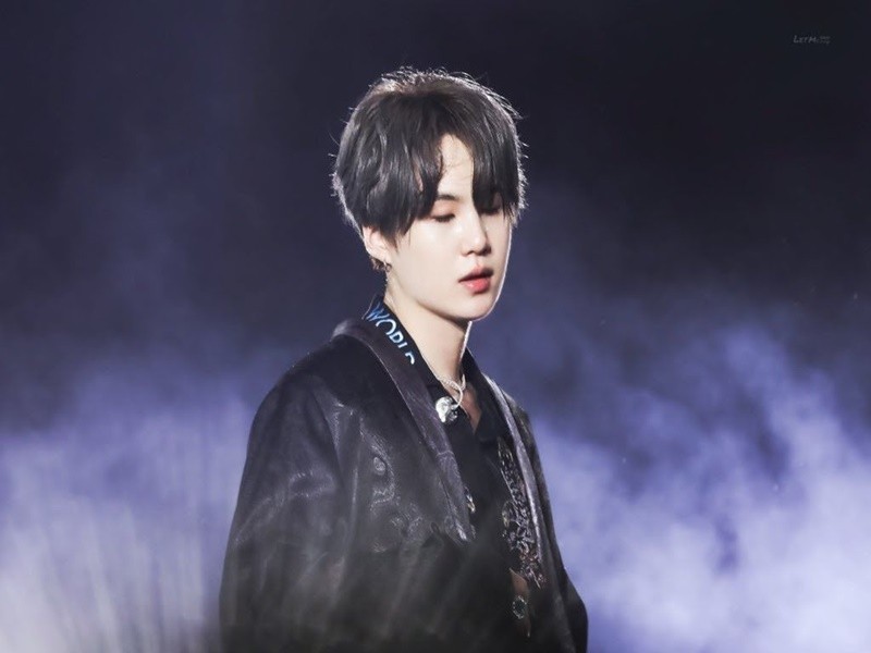 Suga muon den Viet Nam to chuc concert: Biet gi ve ngoi sao nhom BTS?-Hinh-7