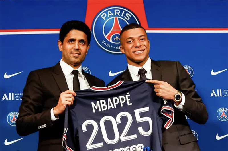 PSG chuan bi ban Mbappe cho MU-Hinh-3