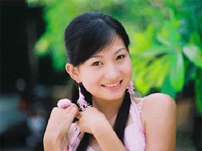 Cuoc song cua Minh Huong va dan sao “Nhat ky Vang Anh”-Hinh-10