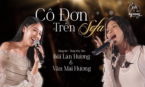 Sao Viet nao cover “Co don tren sofa” dinh nhat?-Hinh-2