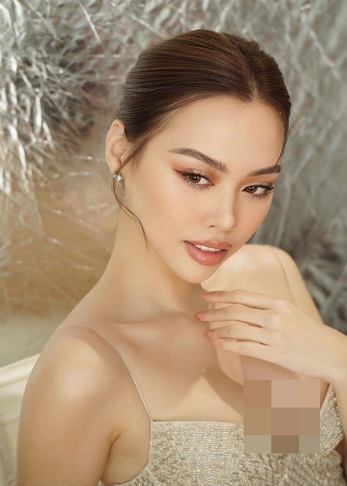 Chung ket Miss Grand Vietnam 2023: Nhan sac co gai den tu Hue-Hinh-6
