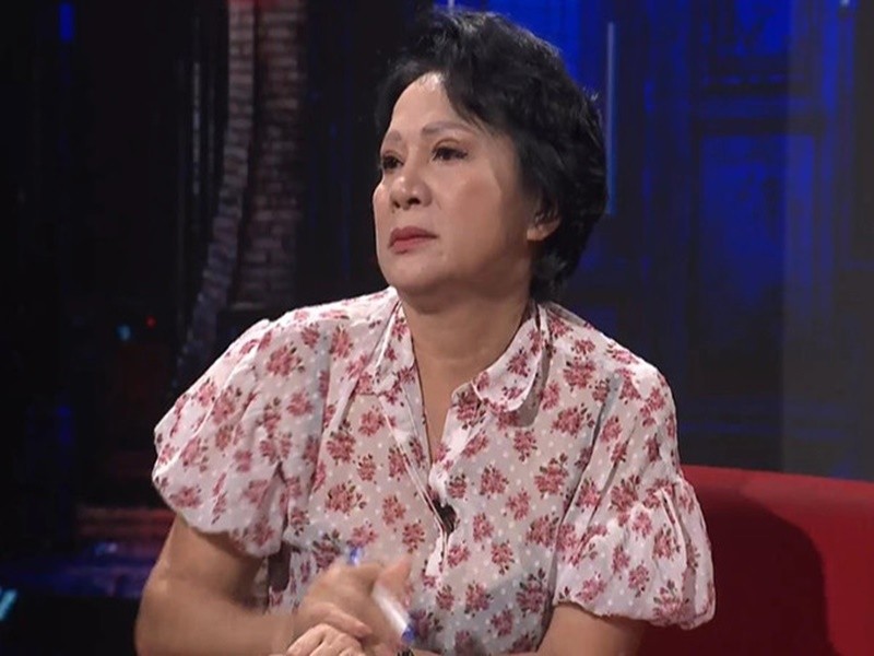 Doi thuong cua nghe si Huong Dung o tuoi ngoai 60-Hinh-5