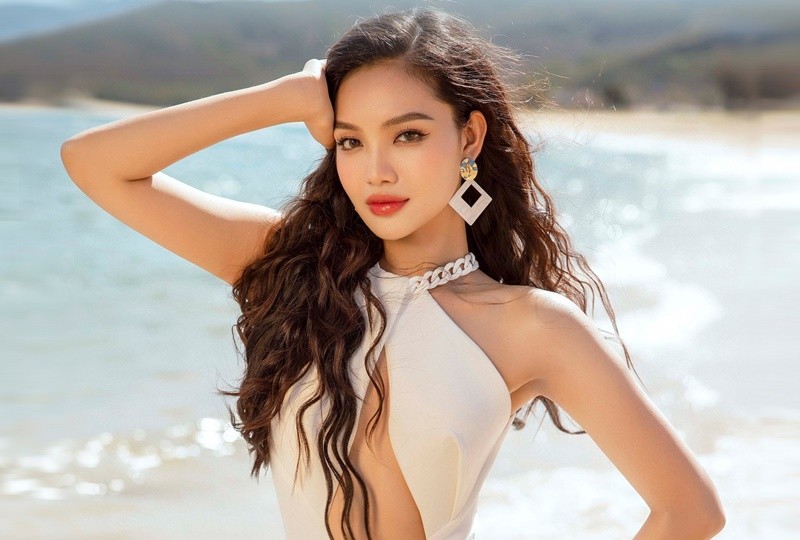 Ai se dang quang Miss World Vietnam 2023?-Hinh-10