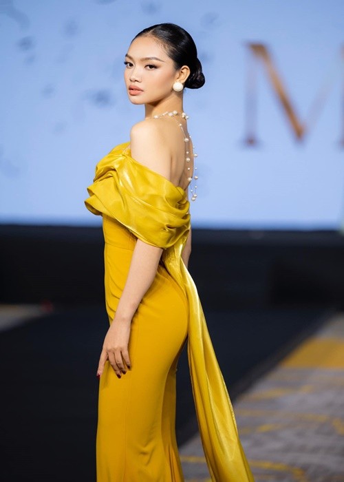 Ngam dan thi sinh Miss World Vietnam 2023 so huu vong ba tren 90 cm-Hinh-8