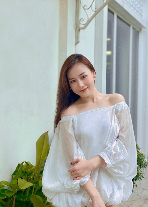 Phuong Oanh va dan my nhan Viet chuan bi cuoi-Hinh-2