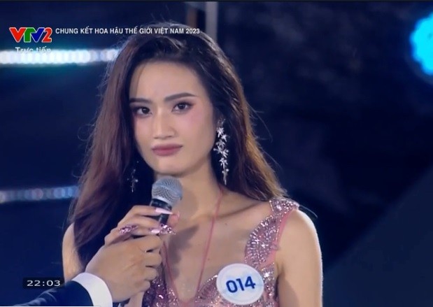 Huynh Tran Y Nhi dang quang Hoa hau The gioi Viet Nam 2023-Hinh-11