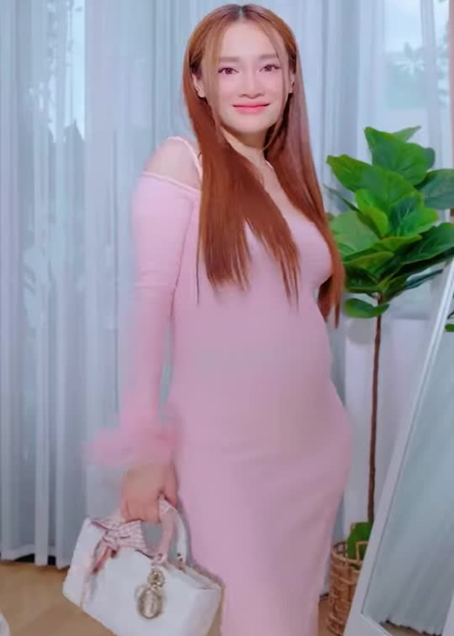 Nha Phuong len do goi cam, du dinh di “quay” concert BlackPink-Hinh-7