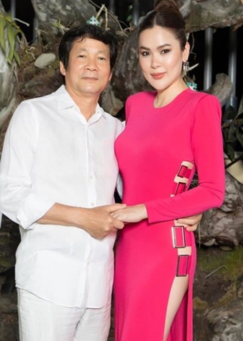 Chan dung Hoa hau Phuong Le dinh on ao chi trich Kim Son-Hinh-9