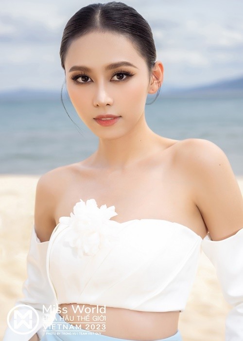 Nhan sac A hau Ngoc Hang thi Miss Intercontinental 2023-Hinh-10