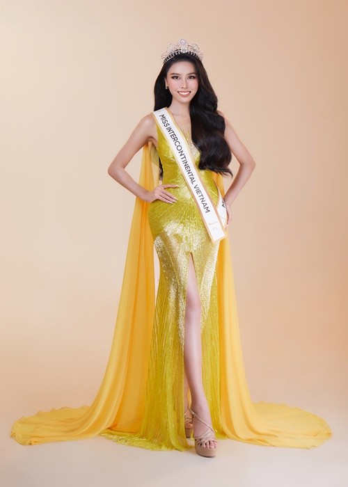 Nhan sac A hau Ngoc Hang thi Miss Intercontinental 2023-Hinh-6
