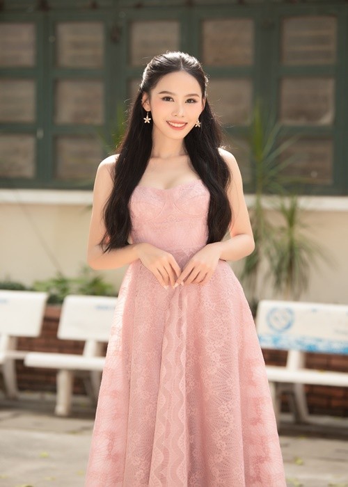 Nhan sac A hau Ngoc Hang thi Miss Intercontinental 2023-Hinh-9