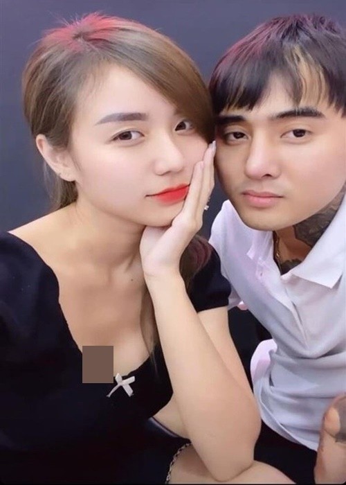 Vo cu Hoai Lam ung ho Dat G sau hai nam chia tay-Hinh-5