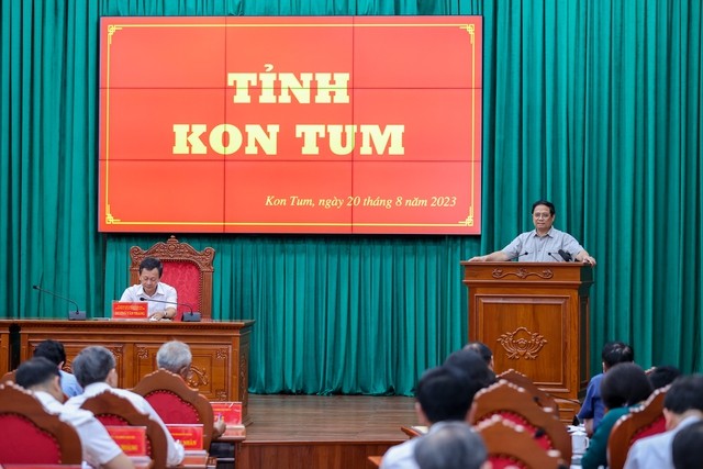 Thu tuong: Phat trien Kon Tum nhanh, manh, toan dien, ben vung hon nua-Hinh-4