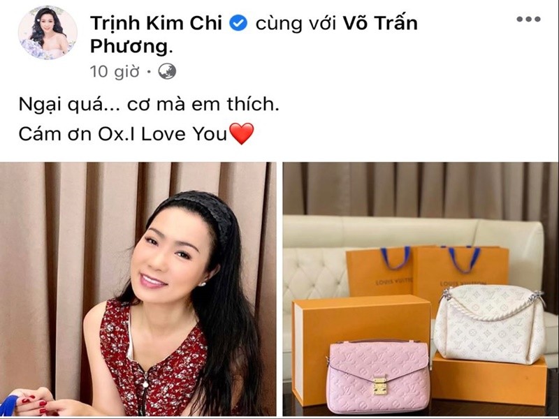 Xe 5,7 ty va loat qua “khung” chong dai gia tang Trinh Kim Chi-Hinh-9