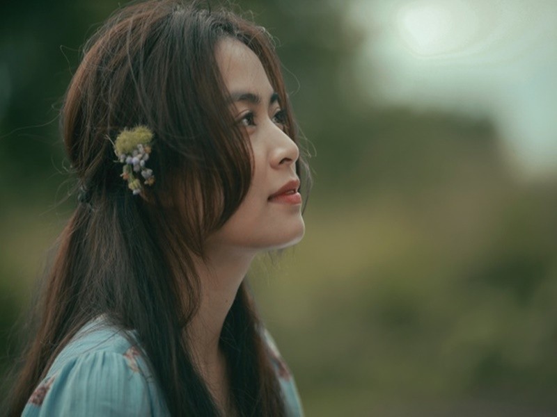 Su nghiep cua Hoang Thuy Linh, dan dien vien “Nhat ky Vang Anh 2“-Hinh-4