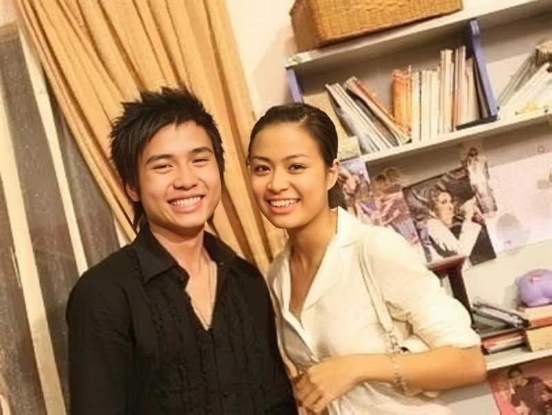 Su nghiep cua Hoang Thuy Linh, dan dien vien “Nhat ky Vang Anh 2“-Hinh-8